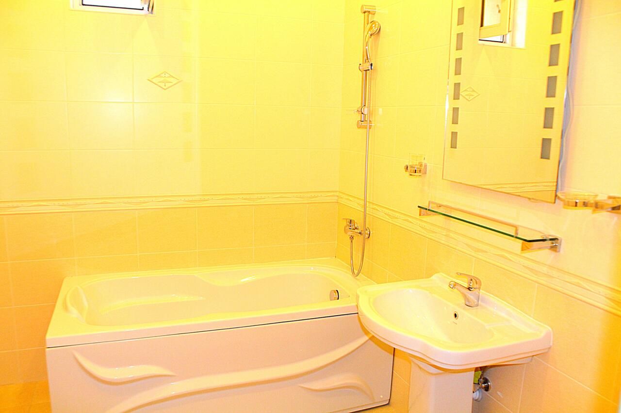 Отель Sapphire Zagulba Баку-13