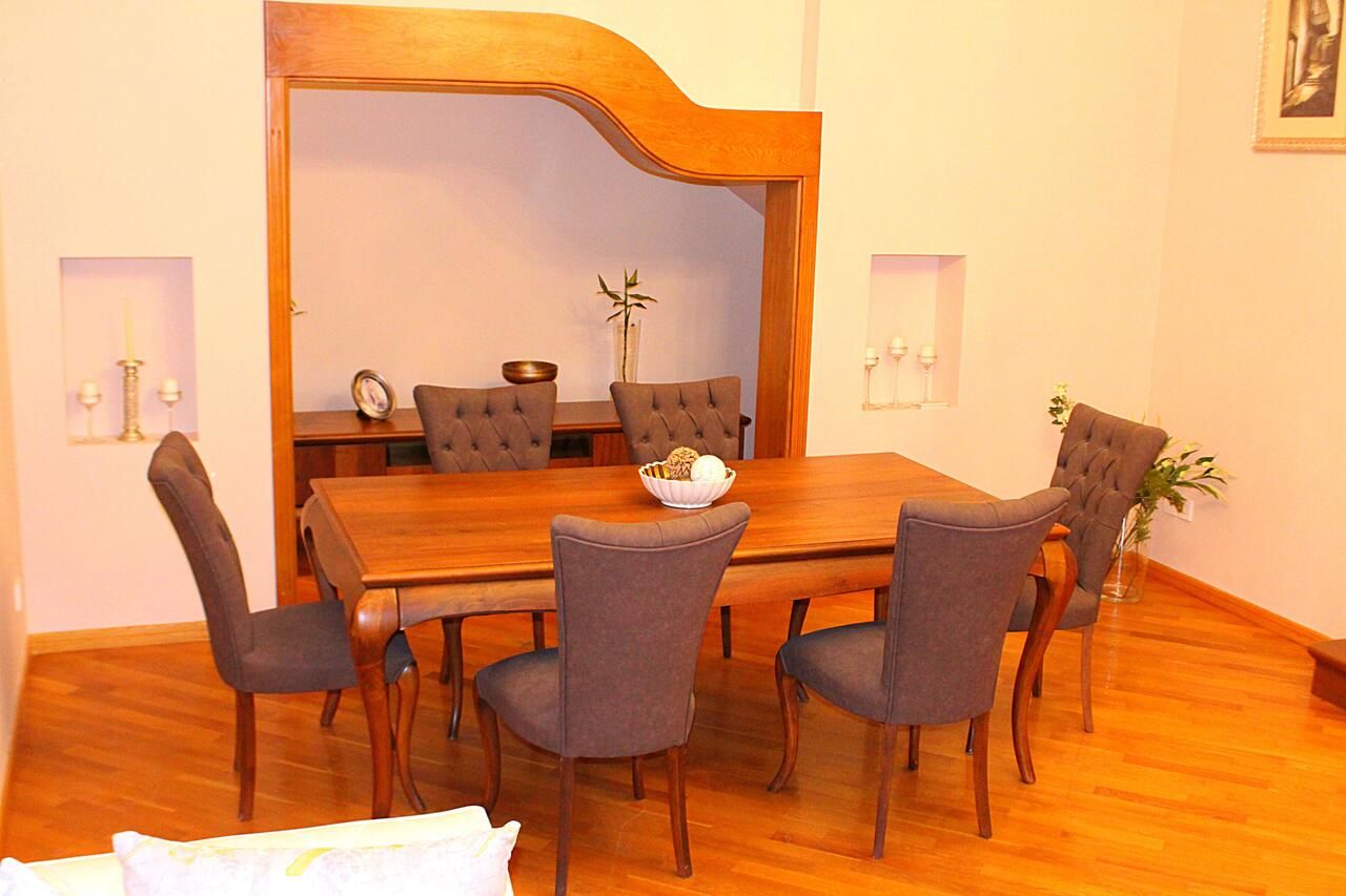 Отель Sapphire Zagulba Баку-15