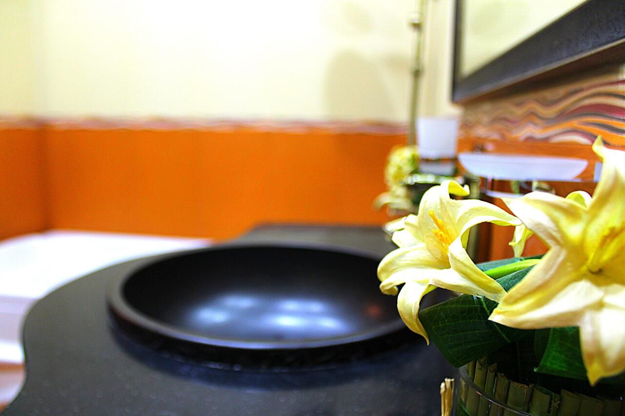 Отель Sapphire Zagulba Баку-16