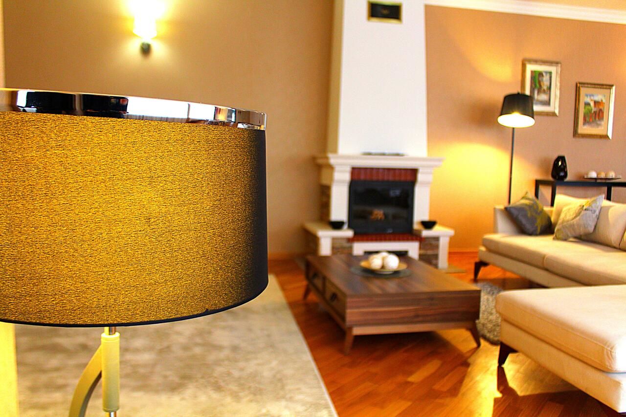 Отель Sapphire Zagulba Баку-18