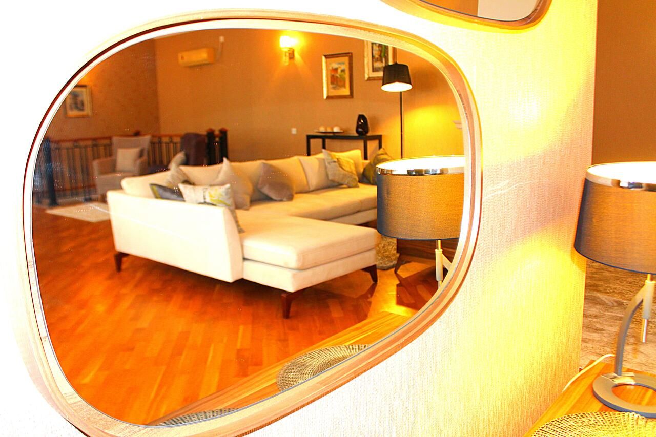 Отель Sapphire Zagulba Баку-19