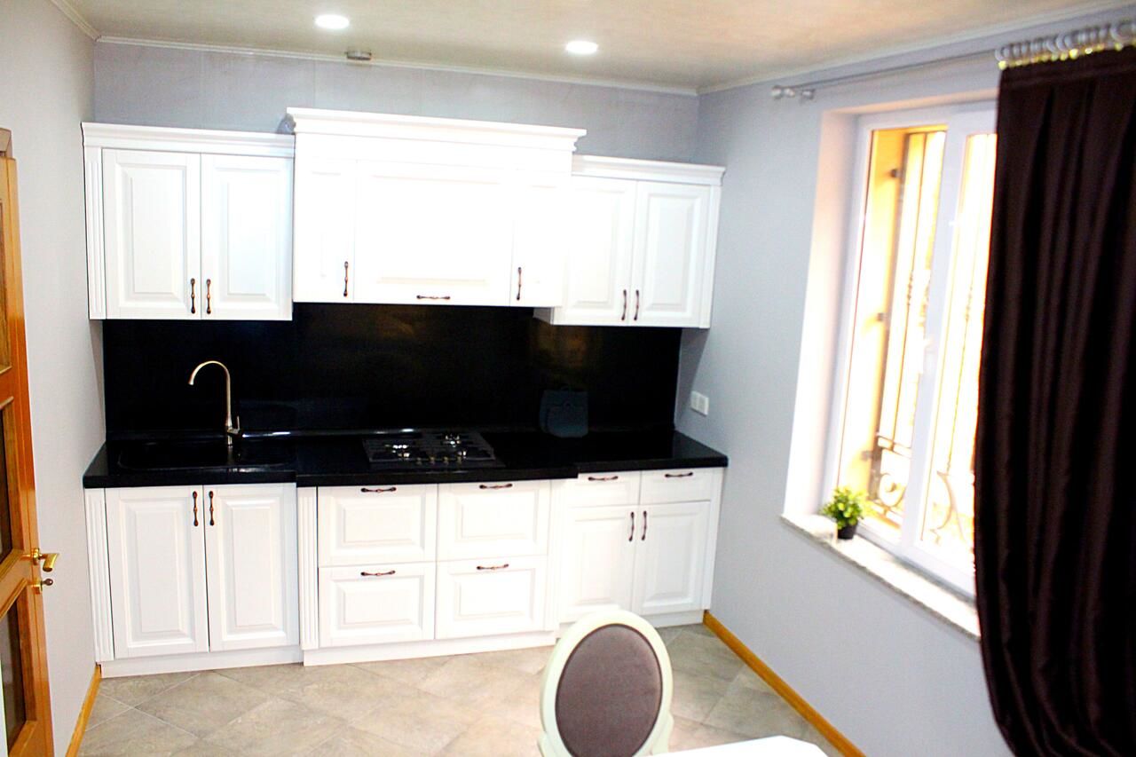 Отель Sapphire Zagulba Баку-29