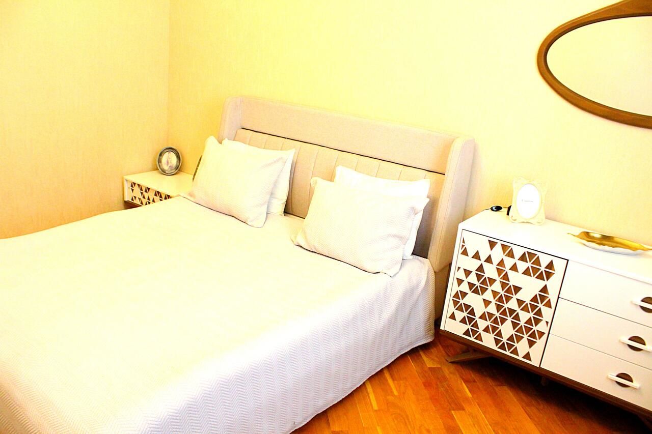 Отель Sapphire Zagulba Баку-6