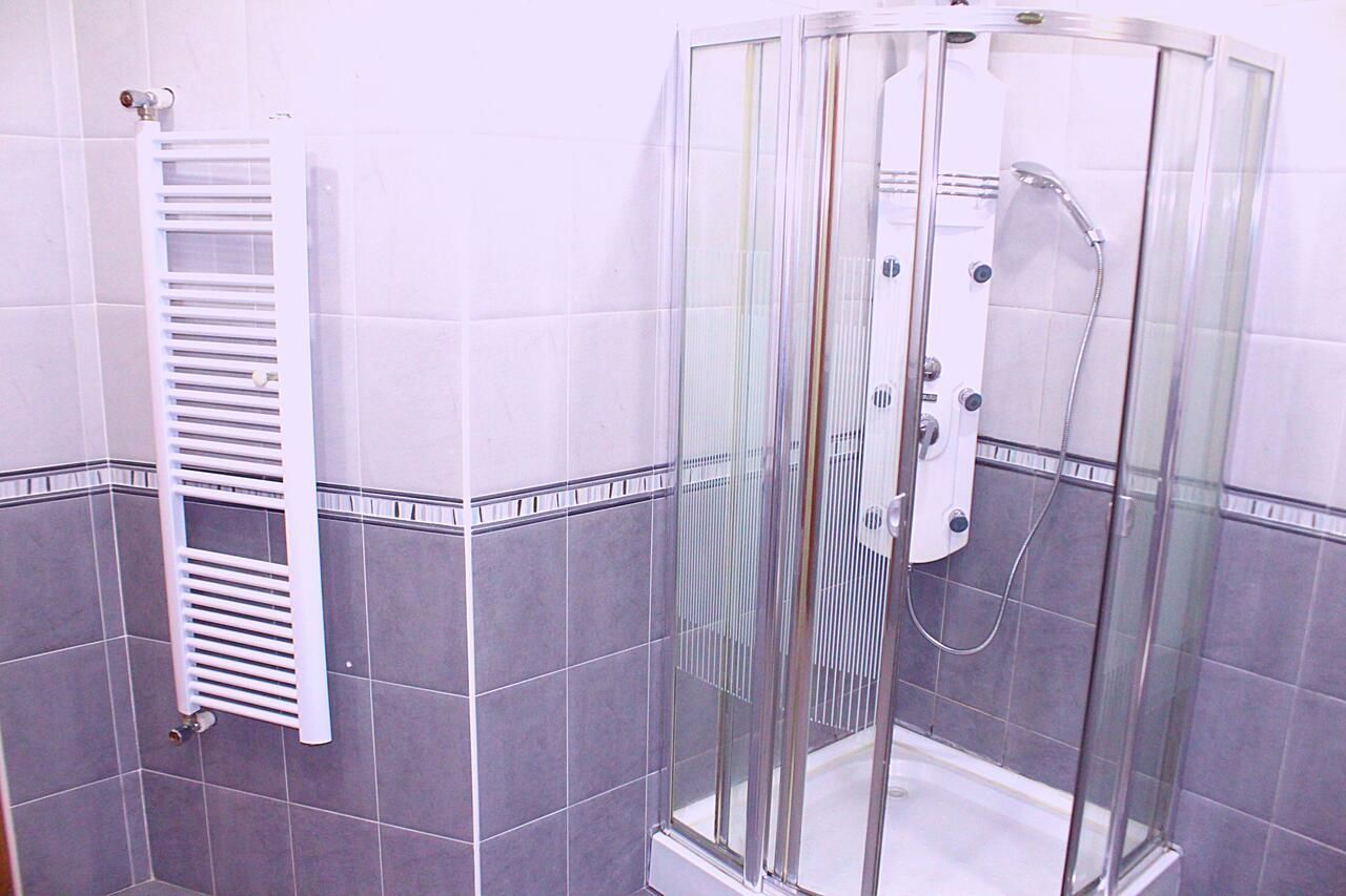 Отель Sapphire Zagulba Баку-35