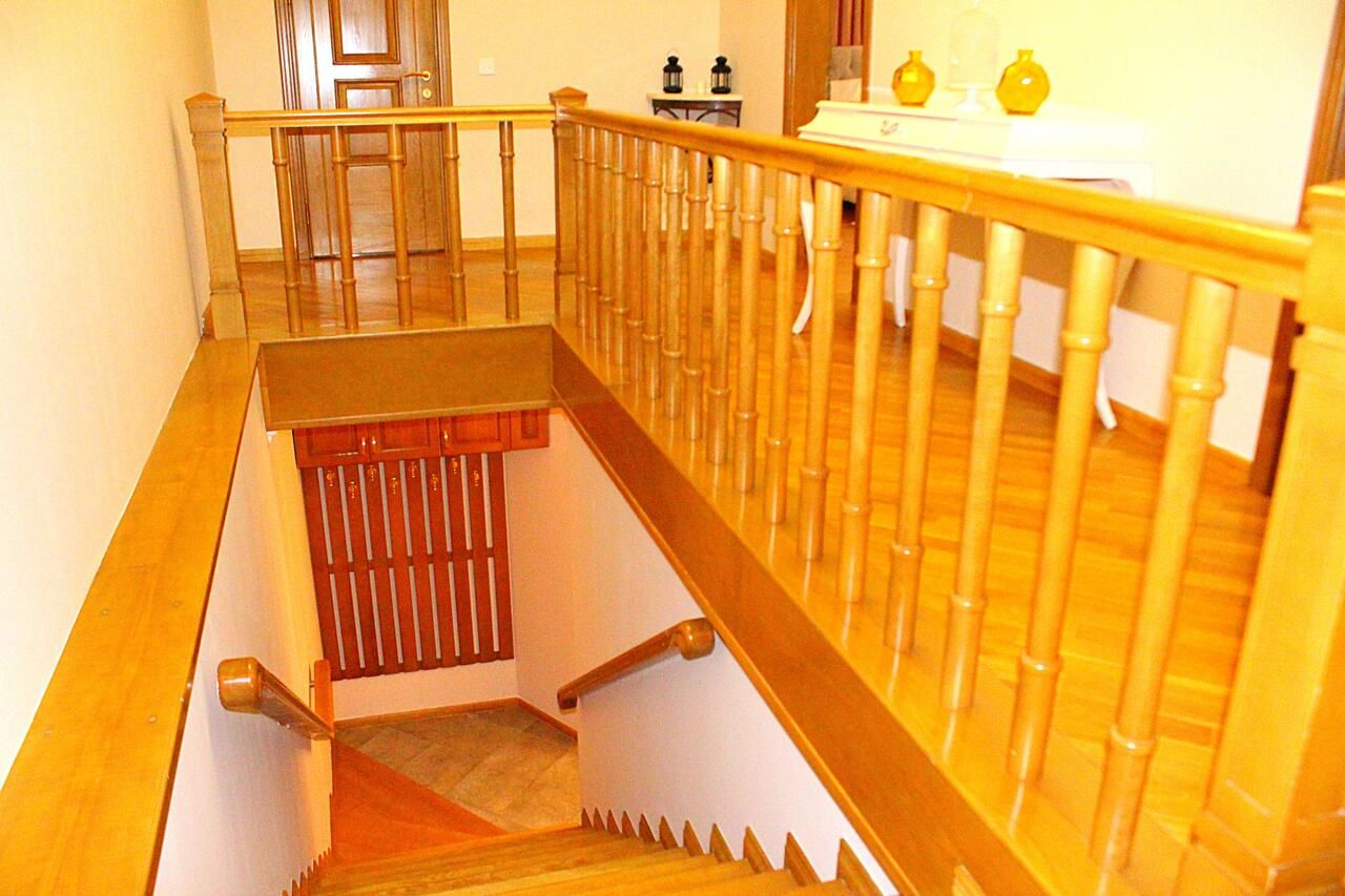 Отель Sapphire Zagulba Баку-36