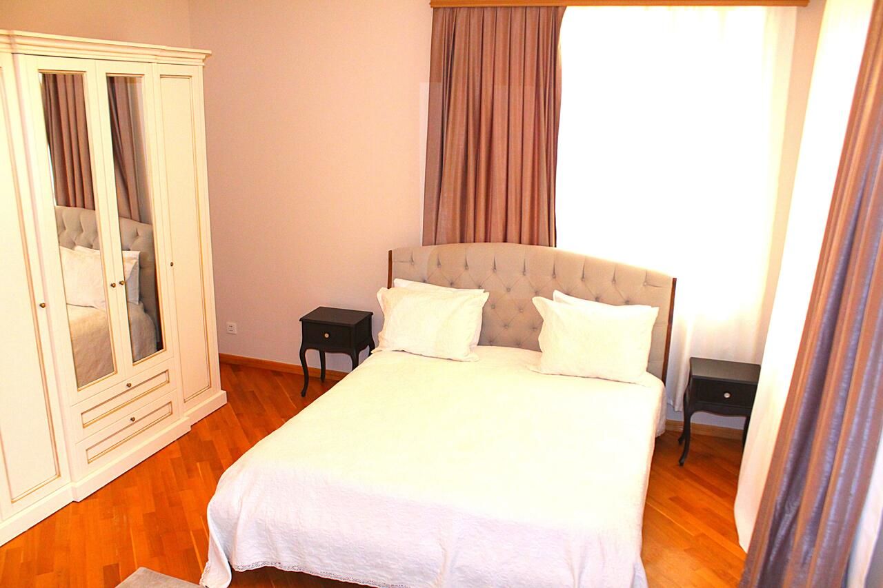 Отель Sapphire Zagulba Баку-37