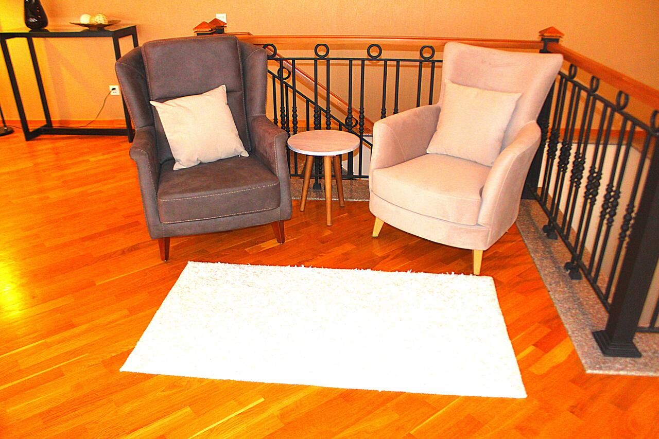 Отель Sapphire Zagulba Баку-42