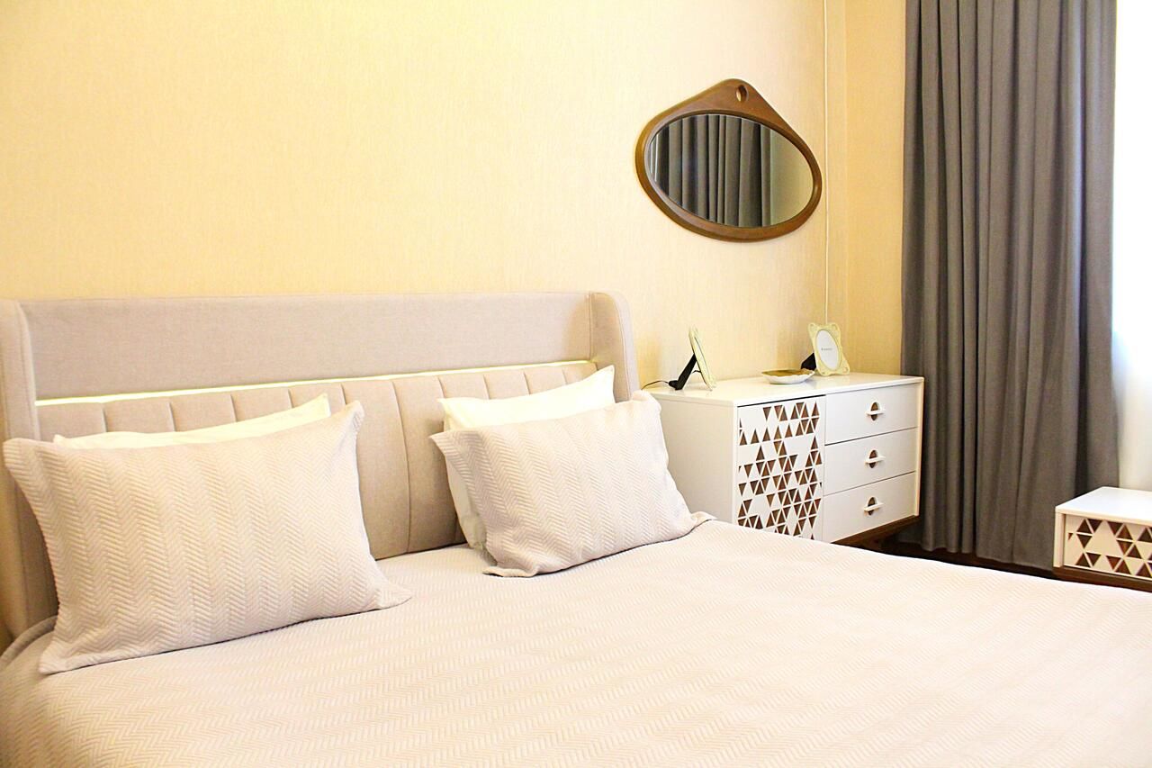 Отель Sapphire Zagulba Баку-45