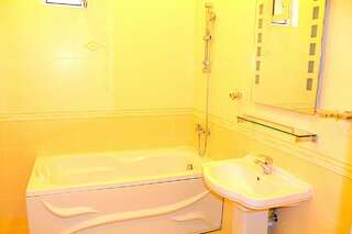 Отель Sapphire Zagulba Баку Вилла с видом на море-9