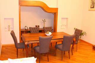 Отель Sapphire Zagulba Баку Вилла с видом на море-11