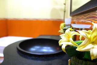 Отель Sapphire Zagulba Баку Вилла с видом на море-12