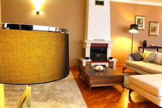 Отель Sapphire Zagulba Баку Вилла с видом на море-14