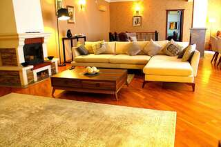 Отель Sapphire Zagulba Баку Вилла с видом на море-16