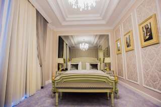 Отель Sapphire Zagulba Баку Стандартный двухместный номер с 1 кроватью-1