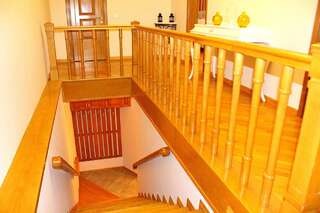 Отель Sapphire Zagulba Баку Вилла с видом на море-23