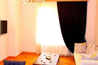 Отель Sapphire Zagulba Баку Вилла с видом на море-26