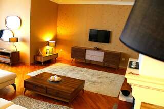 Отель Sapphire Zagulba Баку Вилла с видом на море-28