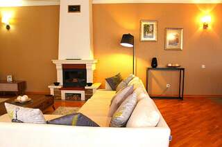 Отель Sapphire Zagulba Баку Вилла с видом на море-33