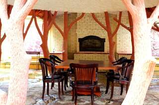 Отель Sapphire Zagulba Баку Вилла с видом на море-7