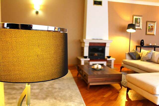 Отель Sapphire Zagulba Баку-17