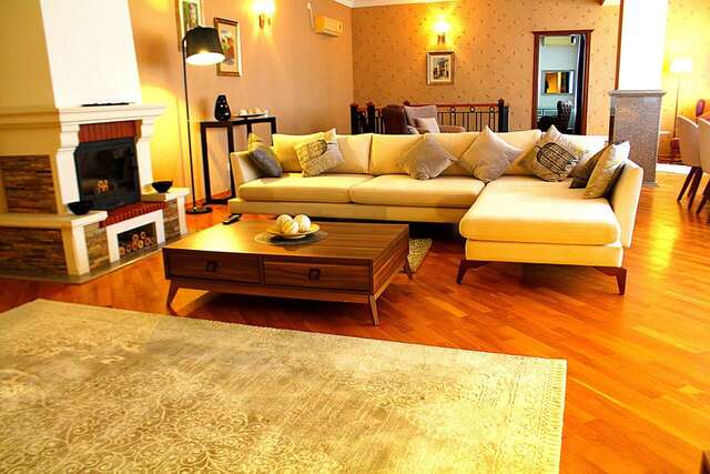 Отель Sapphire Zagulba Баку-19