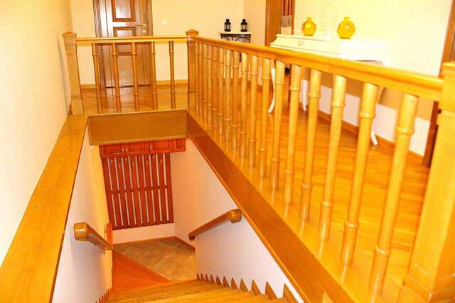 Отель Sapphire Zagulba Баку-35