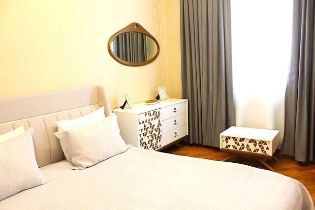 Отель Sapphire Zagulba Баку-6