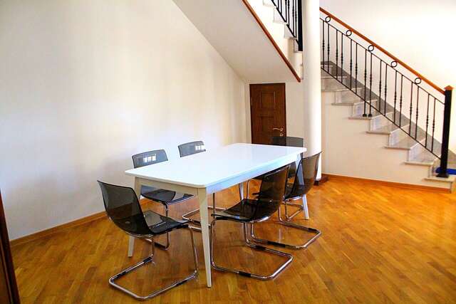 Отель Sapphire Zagulba Баку-42